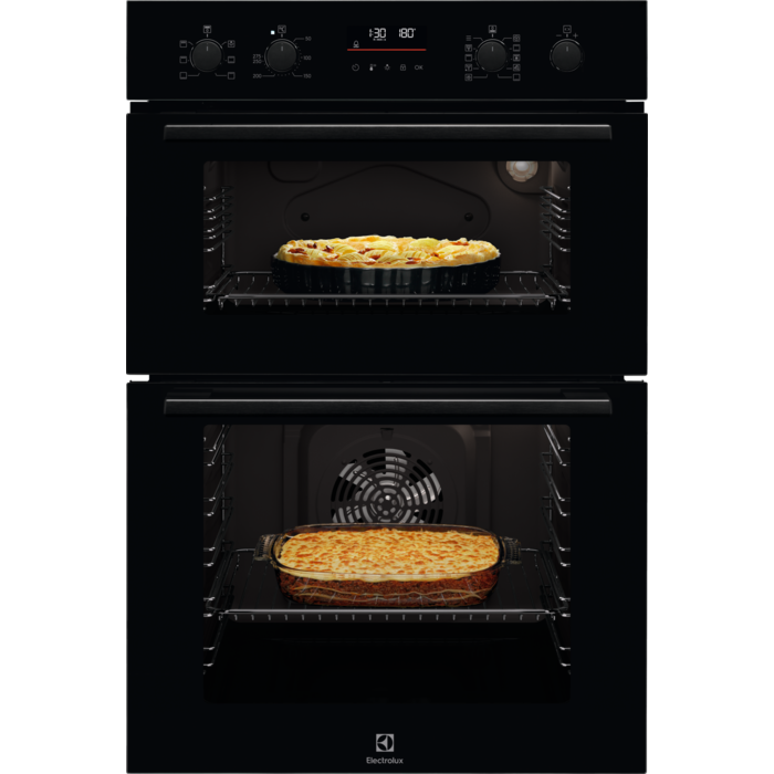 Electrolux Electric Oven - EDFDC46K