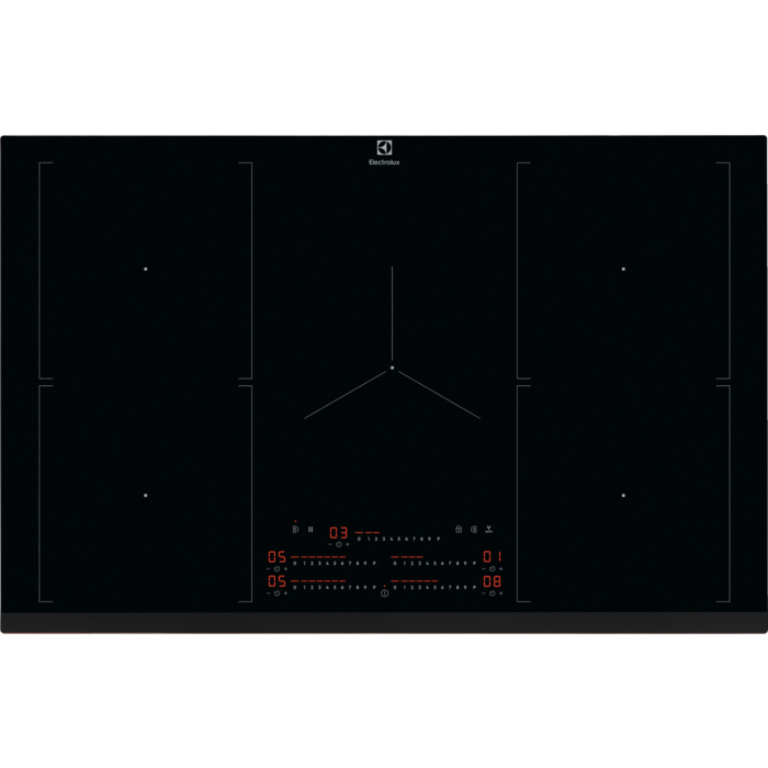 Electrolux Induction hob - EIV84550