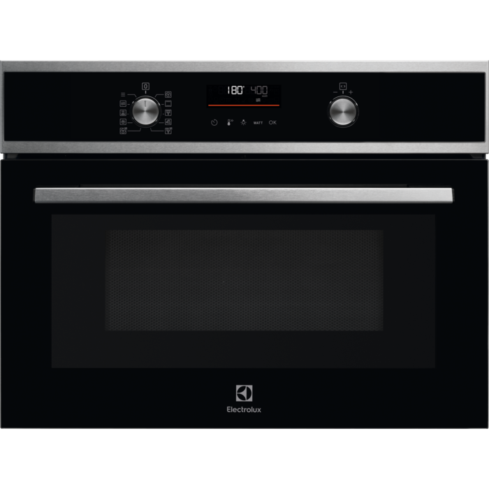 Electrolux Electric Oven - EVLDE46X