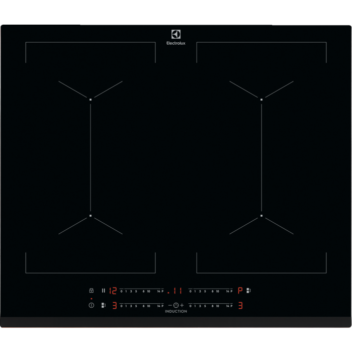 Electrolux Induction hob - KIV644