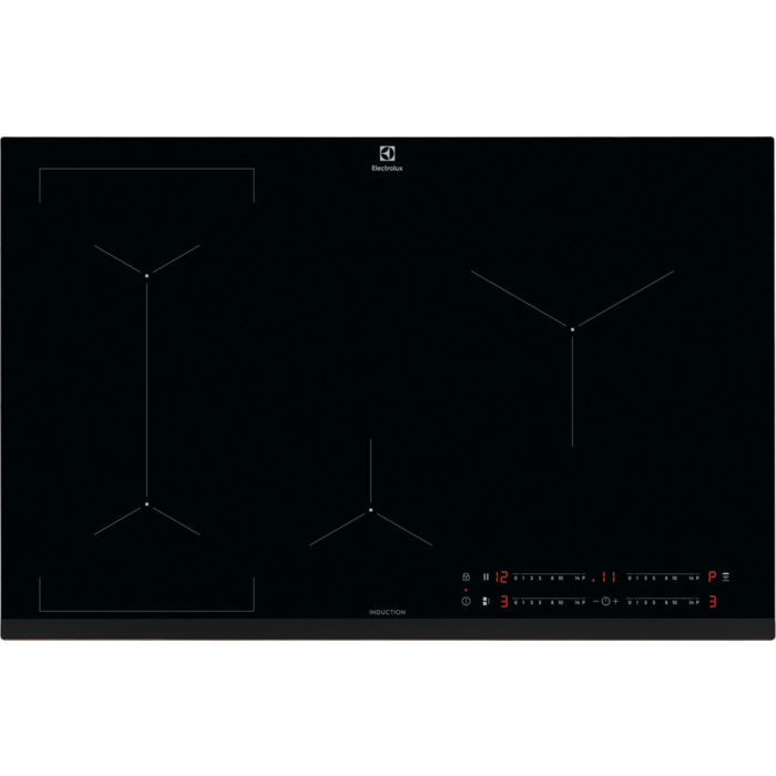 Electrolux Induction hob - KIV834