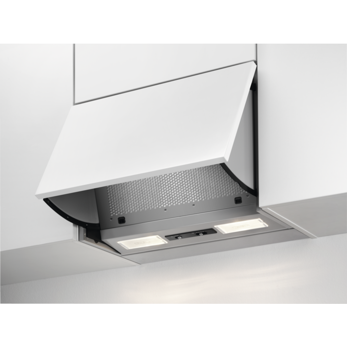 Electrolux Integrated hood - LFE216S