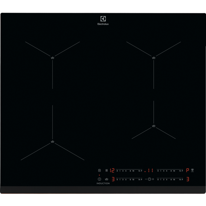 Electrolux Induction hob - LIS62443