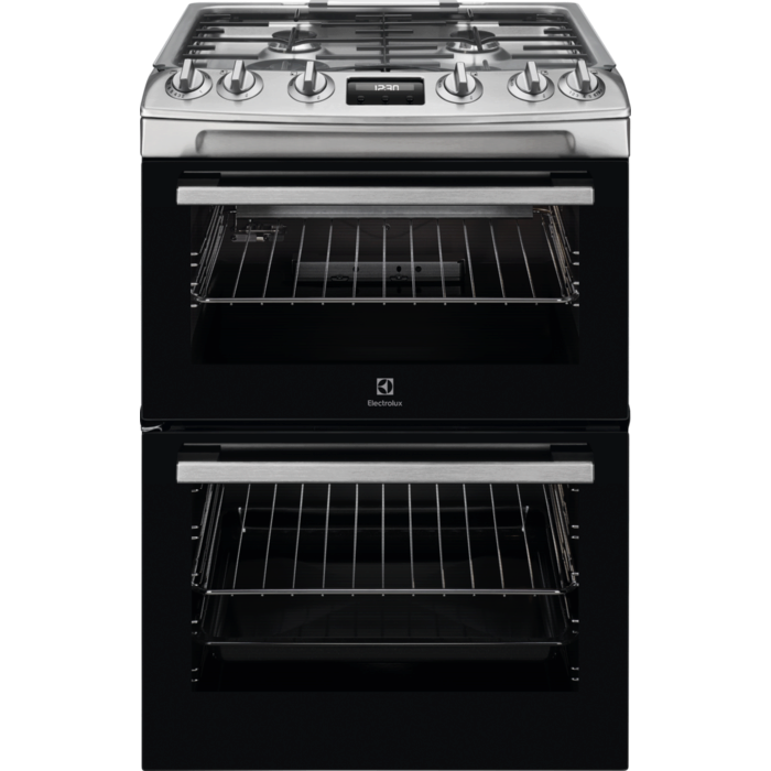 Electrolux Gas cooker - LKG615110X