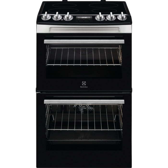 Electrolux Electric cooker - LKR555100X