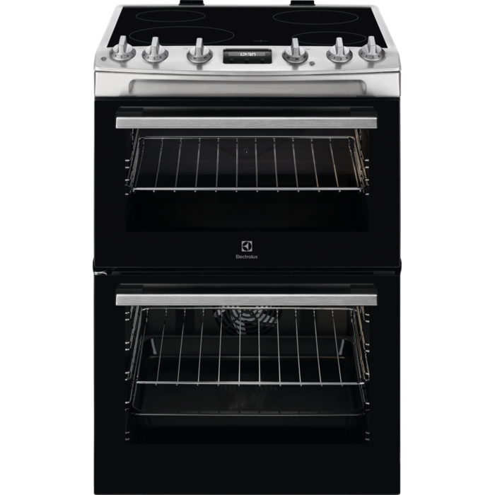 Electrolux Electric cooker - LKR655200K