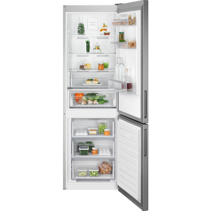 Electrolux Freestanding fridge freezer - LNT6ME32U2