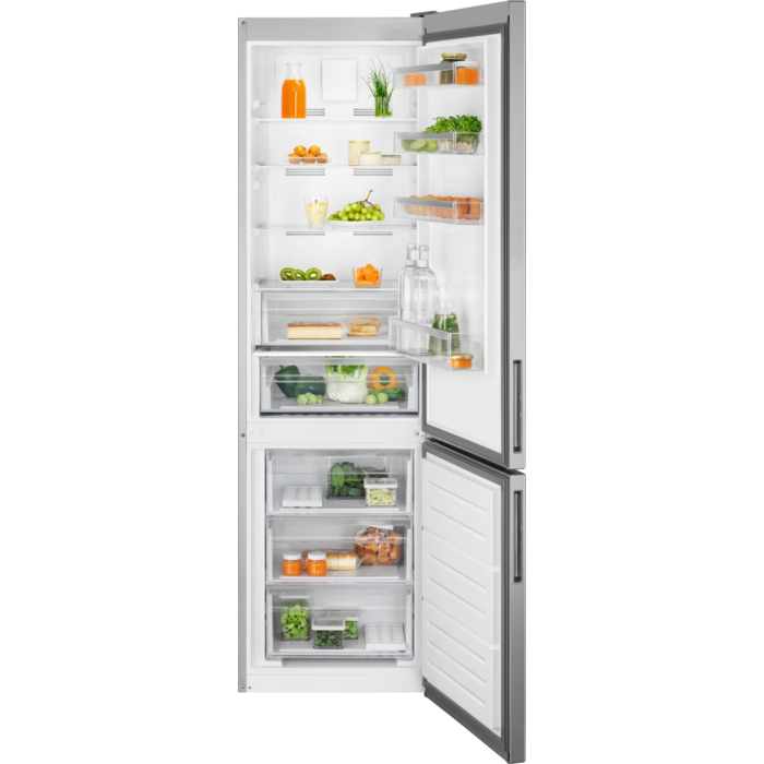 Electrolux Freestanding fridge freezer - LNT6ME36U2