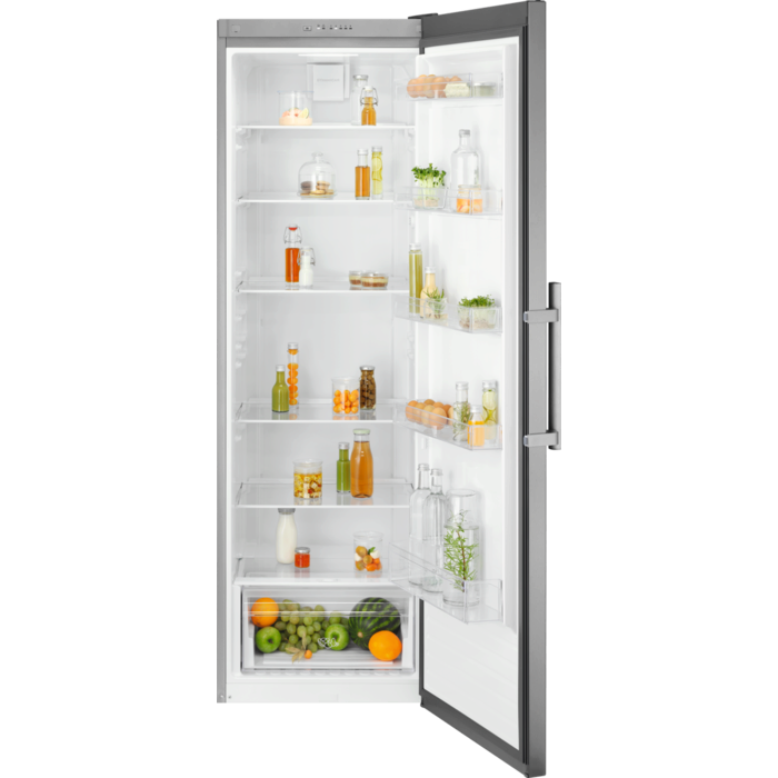 Electrolux Freestanding refrigerator - LRS3DE39X