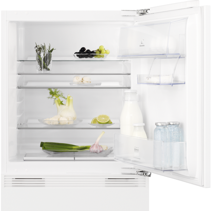 Electrolux Small refrigerator - LXB3AE82R
