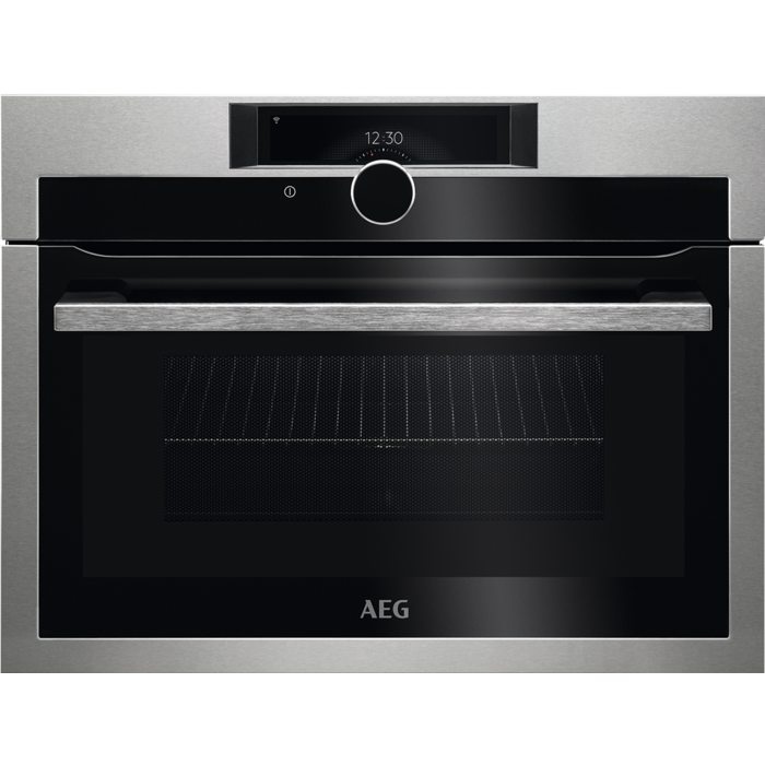 AEG Integrated Microwave - KME968000M