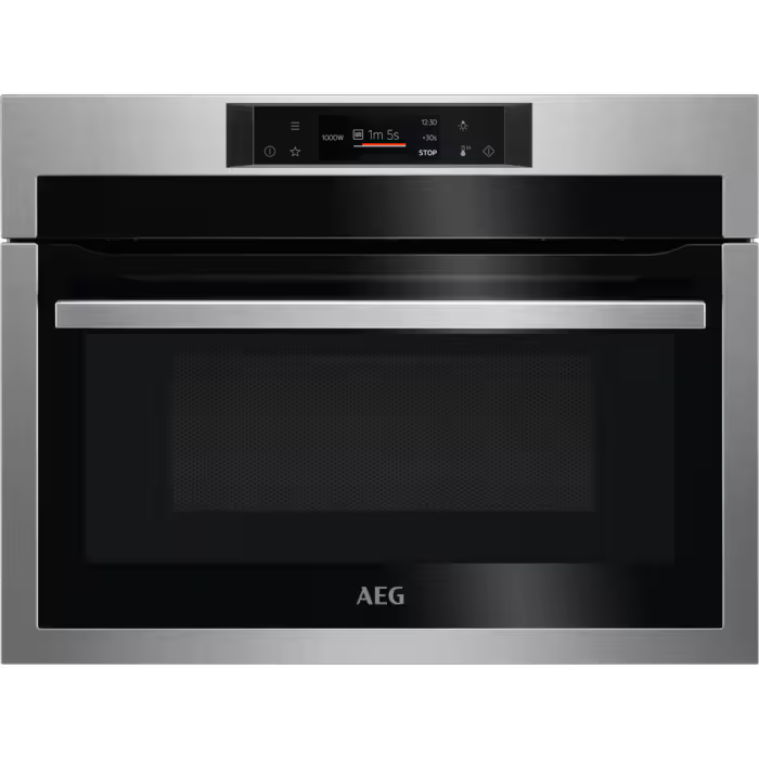 AEG Compact Oven - KME761080M