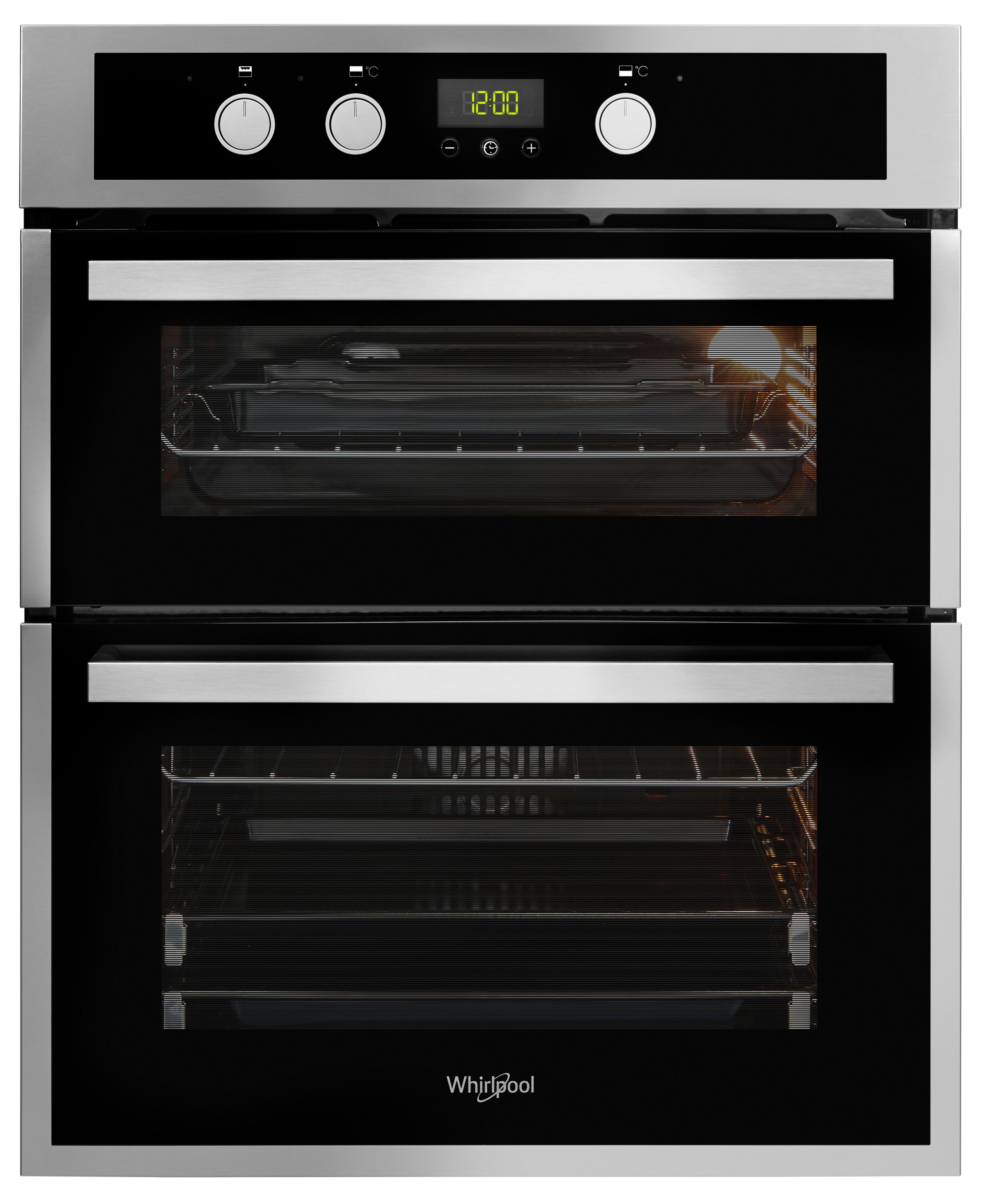 Whirlpool Oven AKL 307 IX