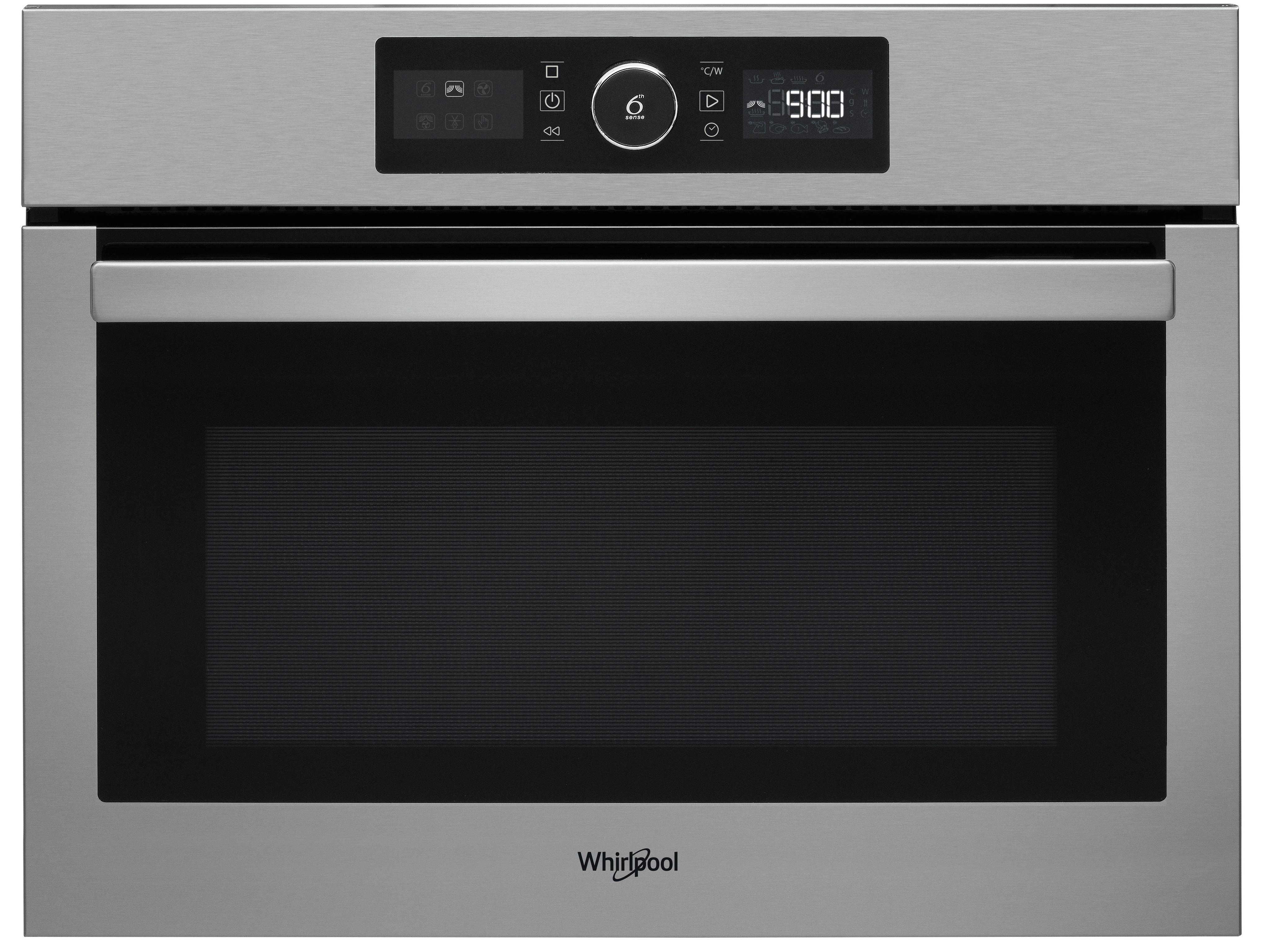 Whirlpool Microwave AMW 9615/IX UK