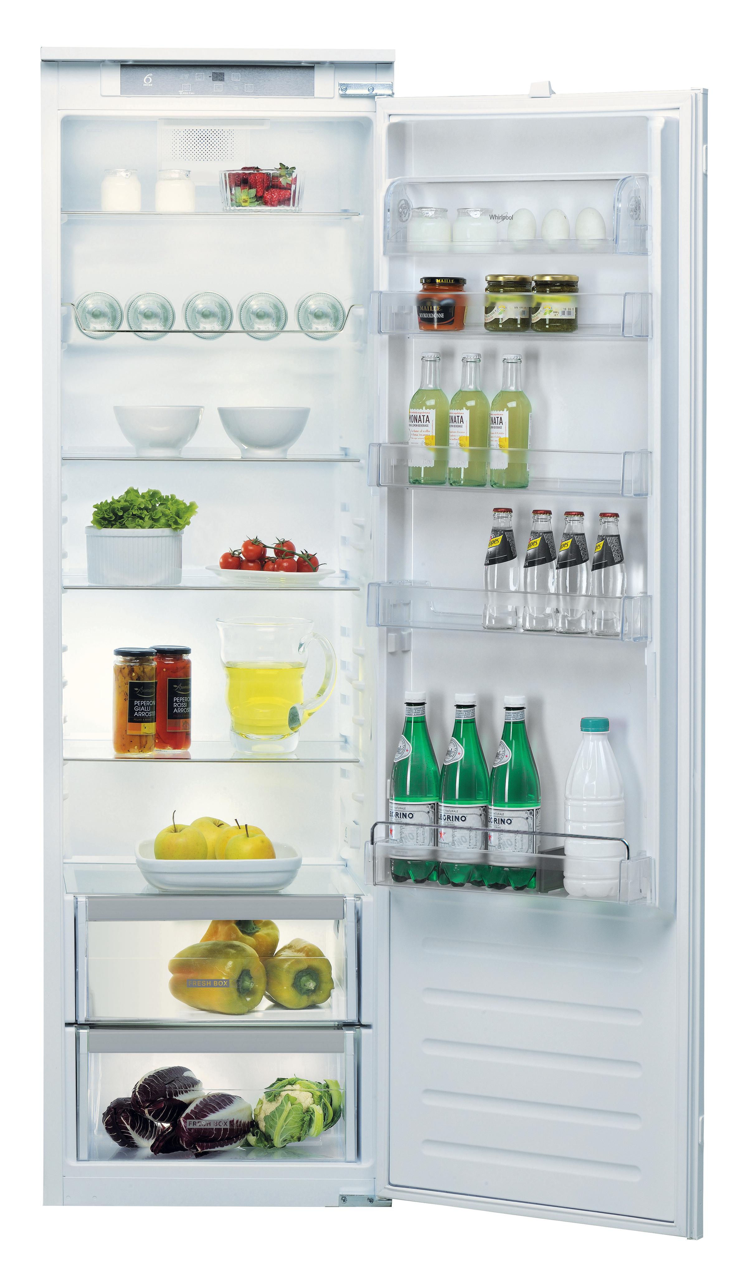 Whirlpool Fridge ARG 1808322