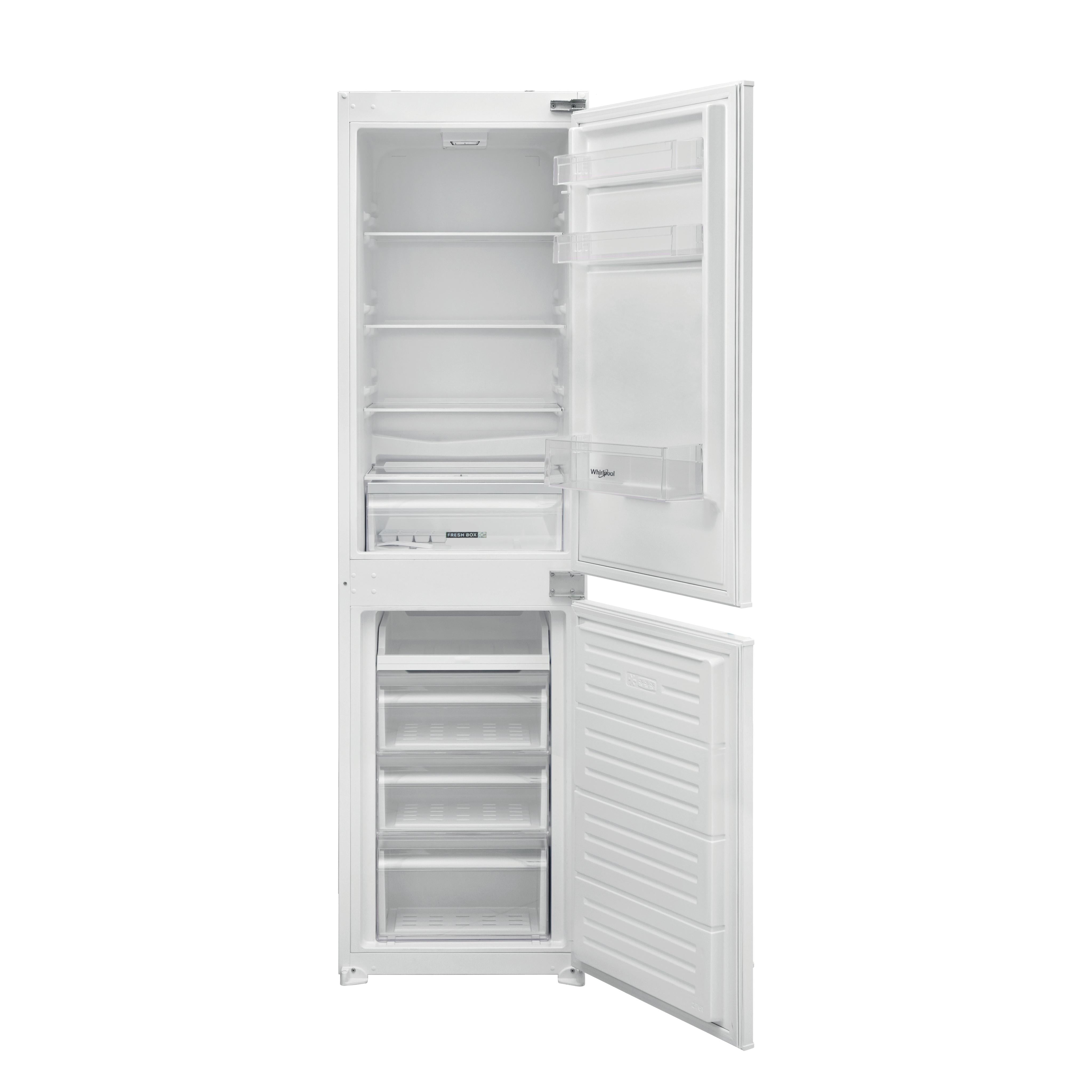 Whirlpool Fridge-Freezer ART 45502