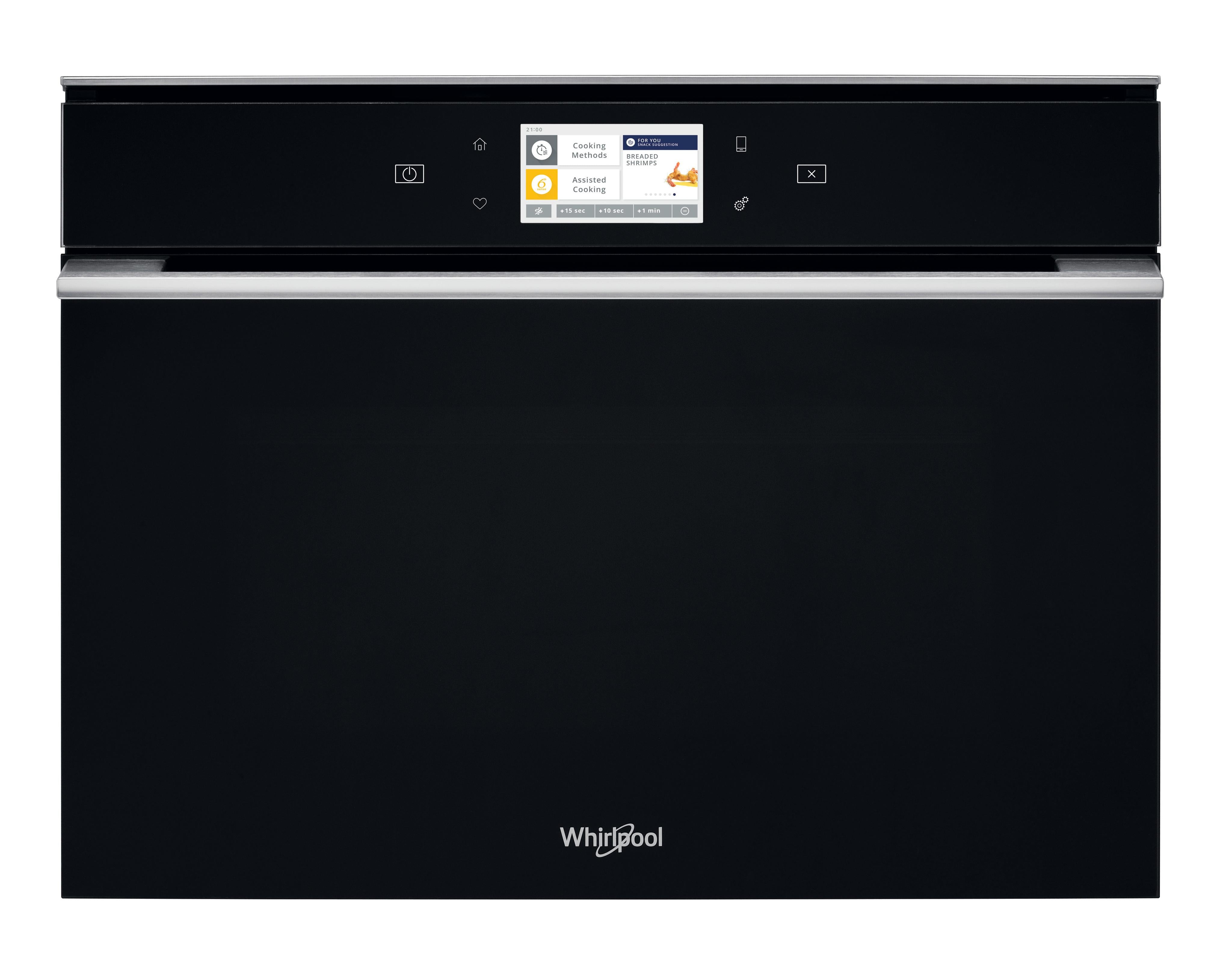 Whirlpool Microwave W11 MW161 UK