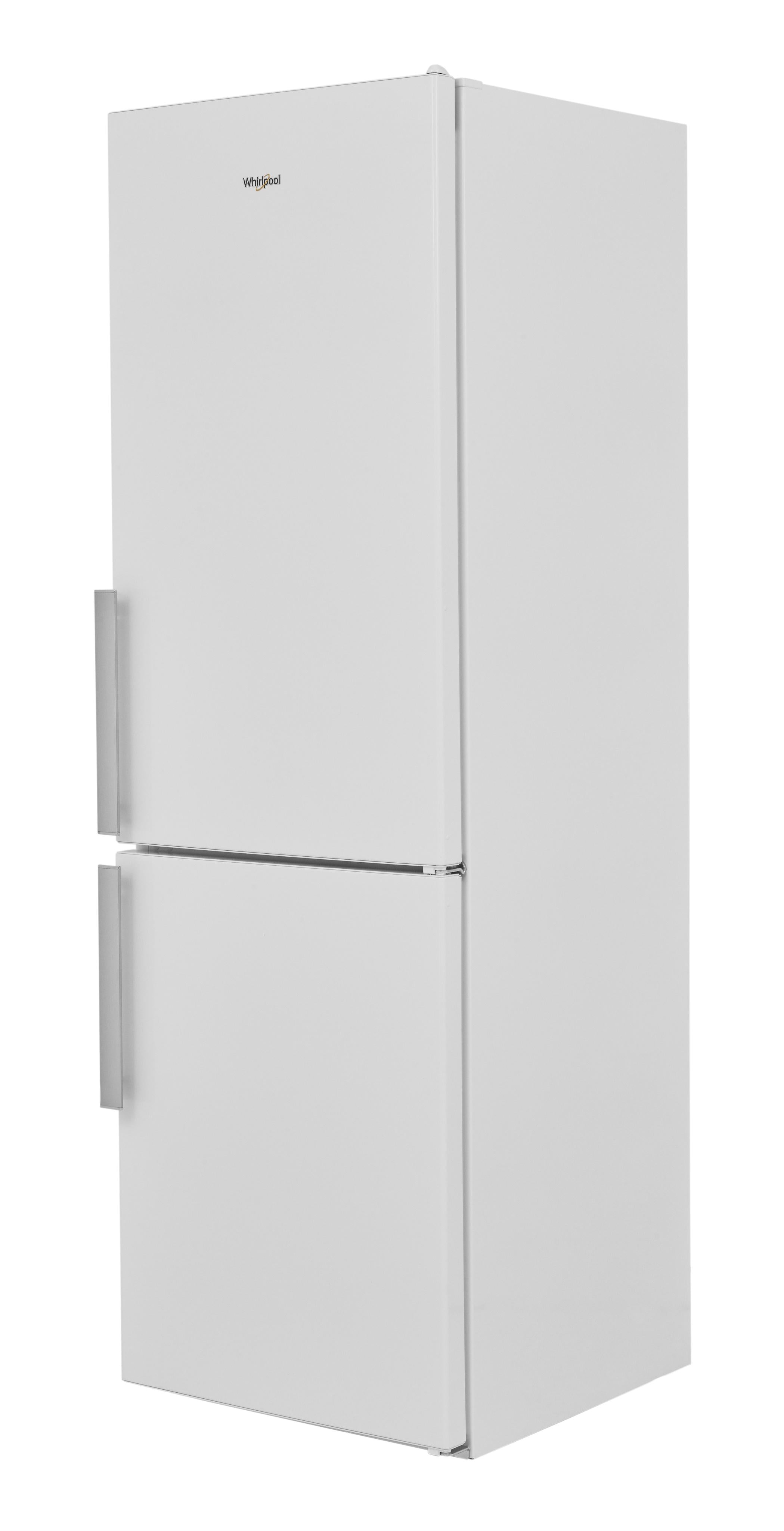 Whirlpool Fridge-Freezer W5 821E W UK
