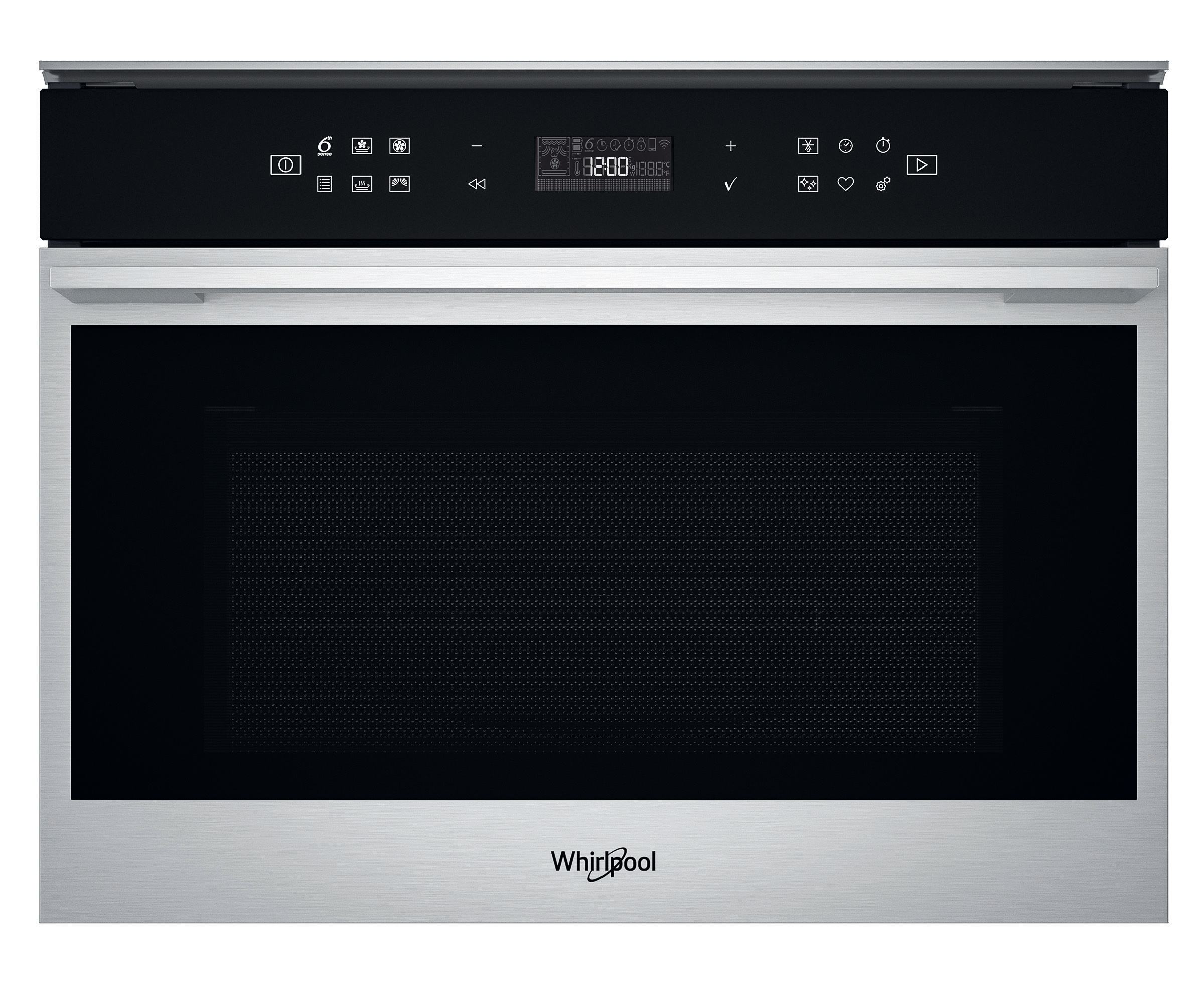 Whirlpool Microwave W7 MW461 UK