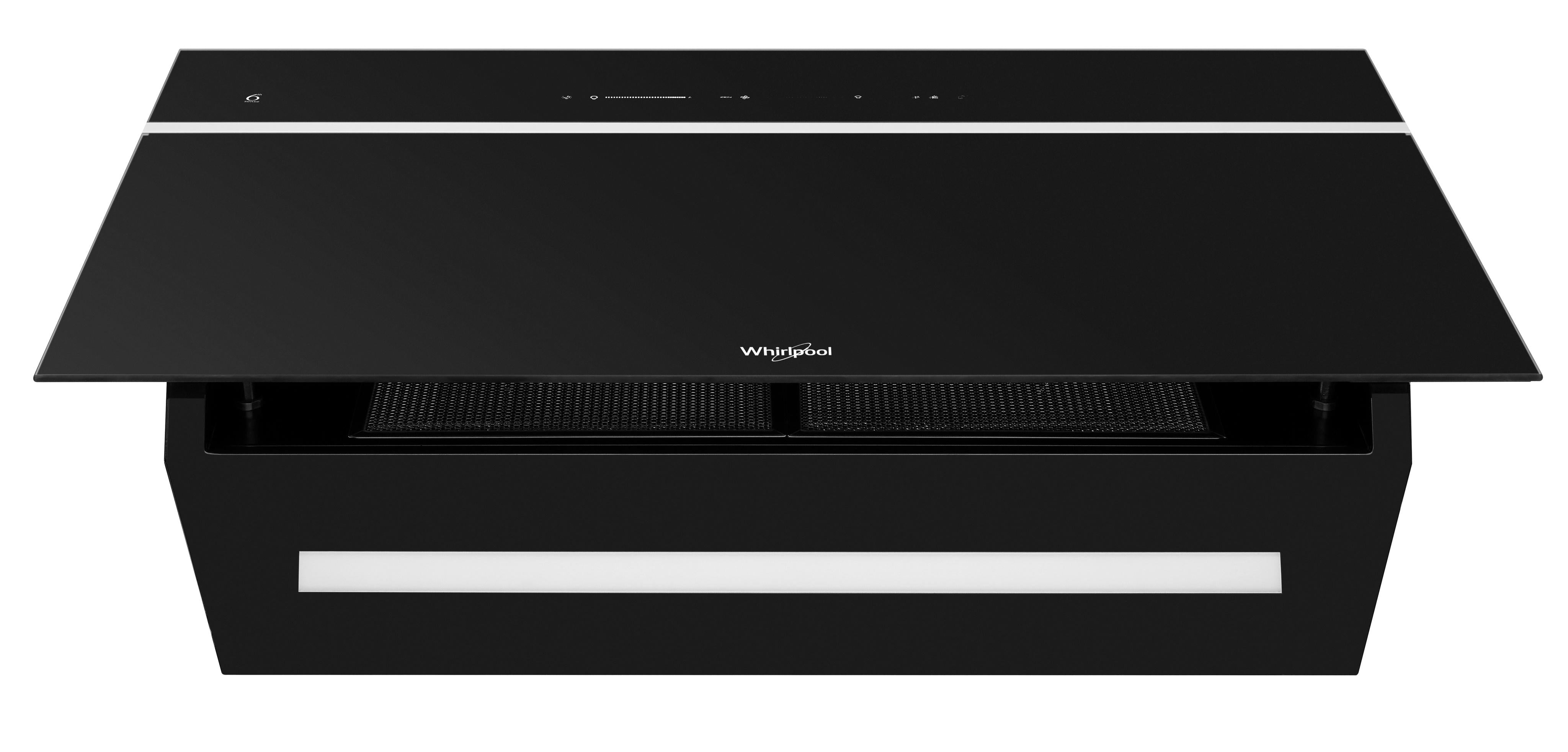 Whirlpool Range Hood WHVS 90F LT C K