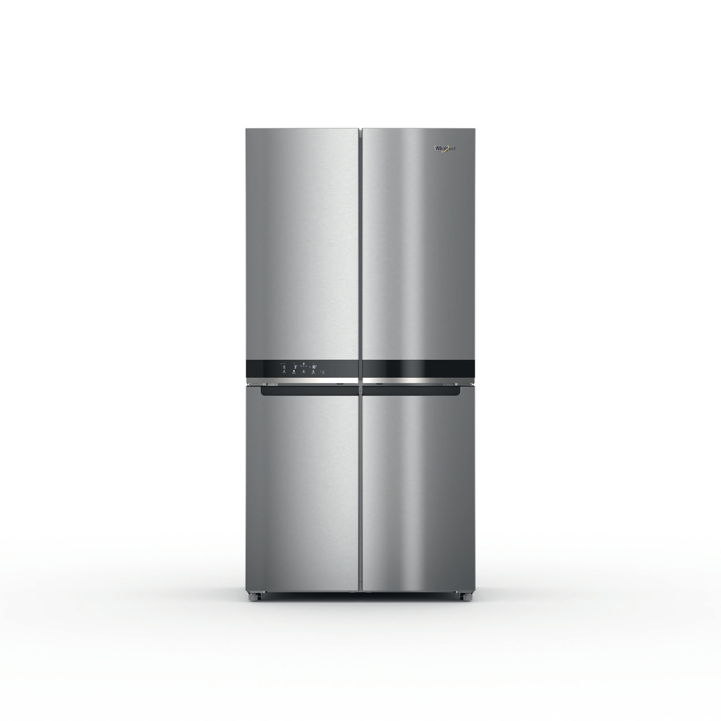 Whirlpool Fridge-Freezer WQ9 B2L G